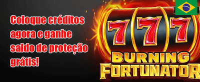 Giro Grátis Especial 🎰 promotion