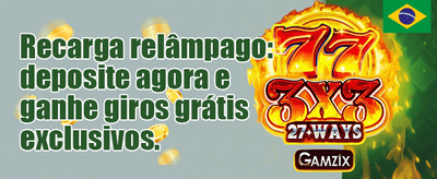 Bônus de Boas-Vindas 100% promotion