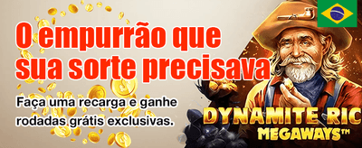 Ganhe Prêmios Incríveis Hoje promotional banner