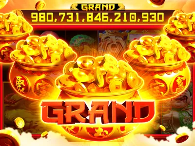 Menu de Promoções e Bônus screenshot