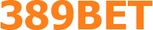 389bet Logo
